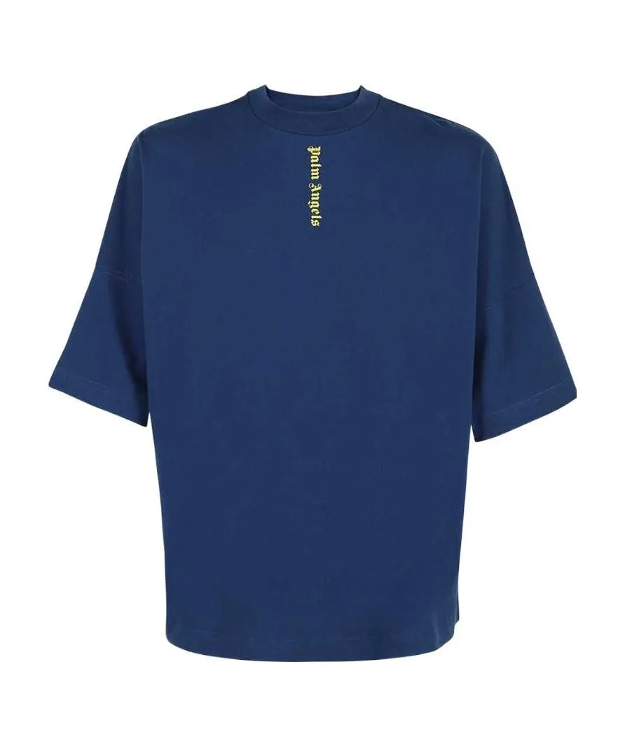 Ns Logo Over Tee