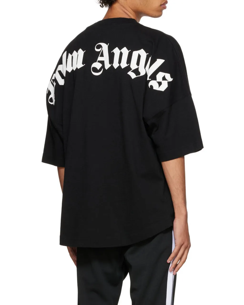Ns Logo Over Tee