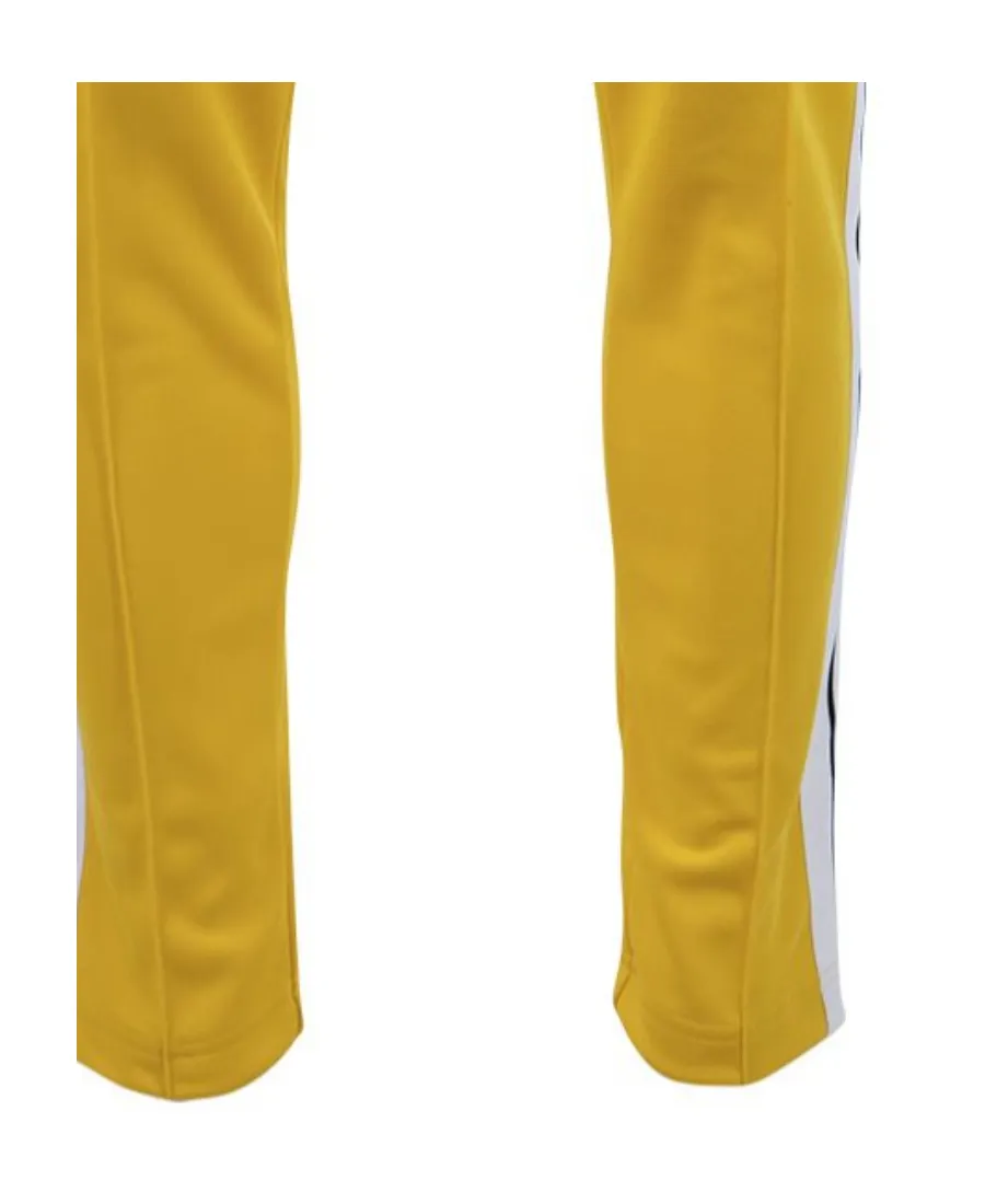 Side Striped Sweatpants