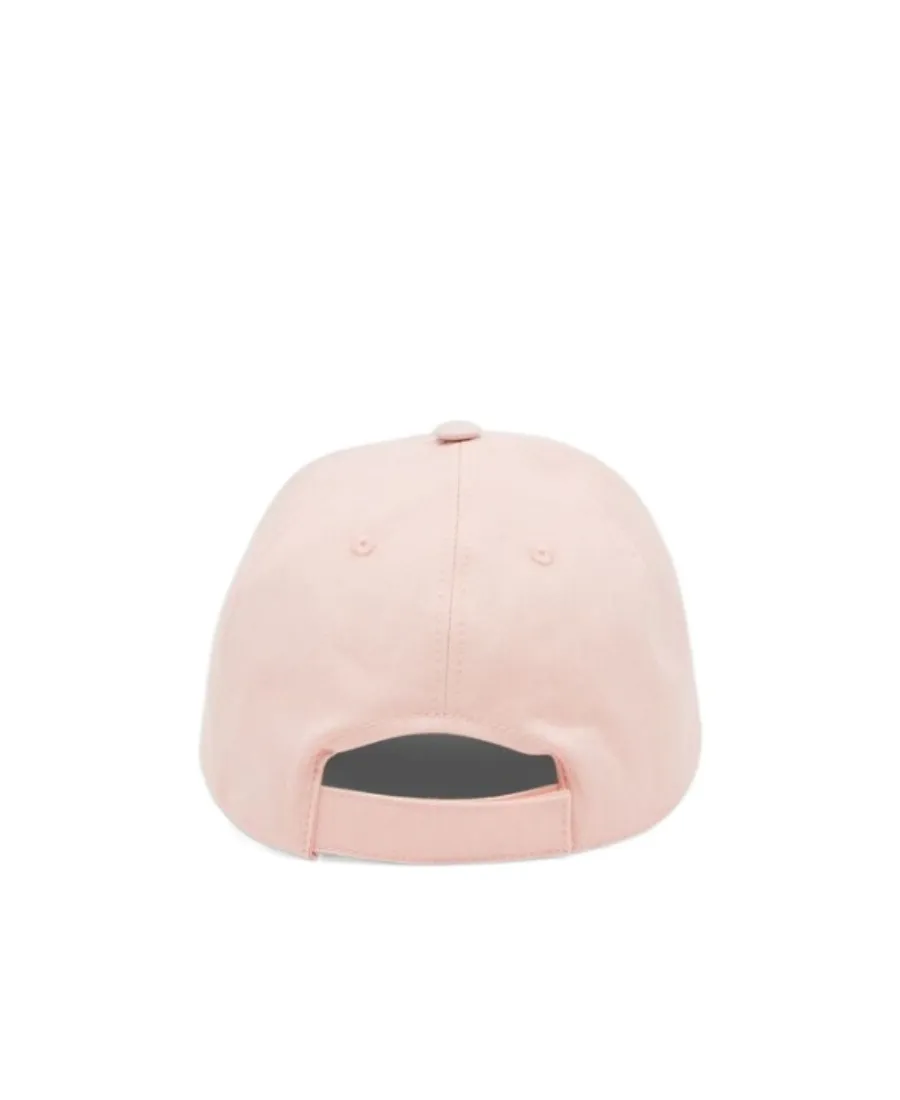 Logo Embroidered Baseball Cap