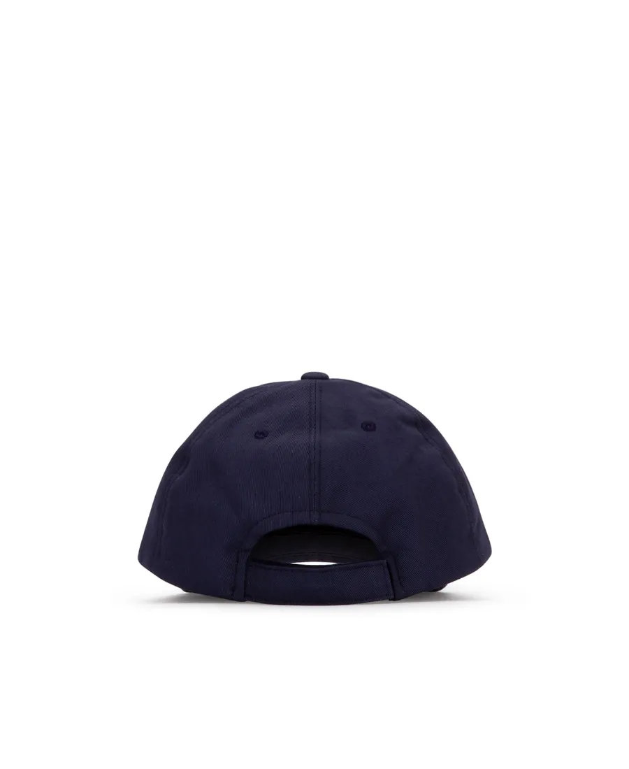 Logo Detailed Baseball Cap