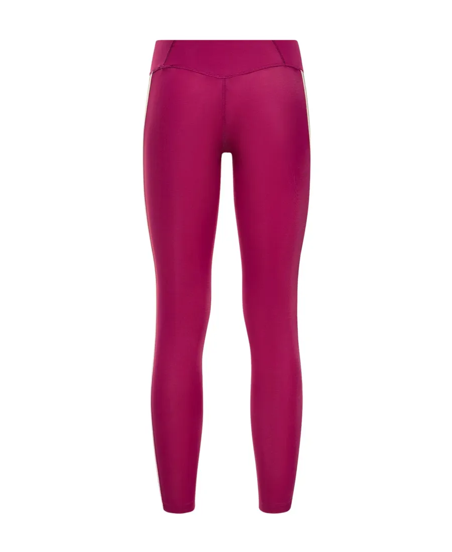 Logo Printed Leggings