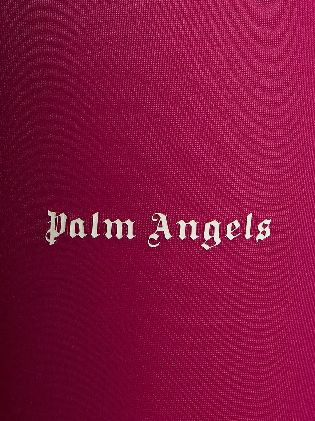 Logo Printed Leggings