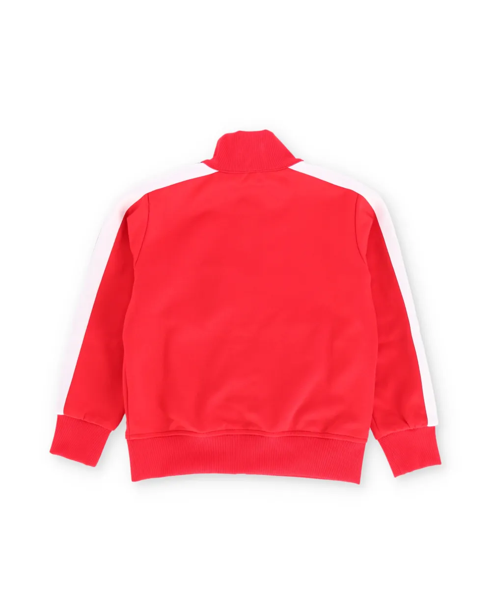 Logo-Print Tracksuit Jacket