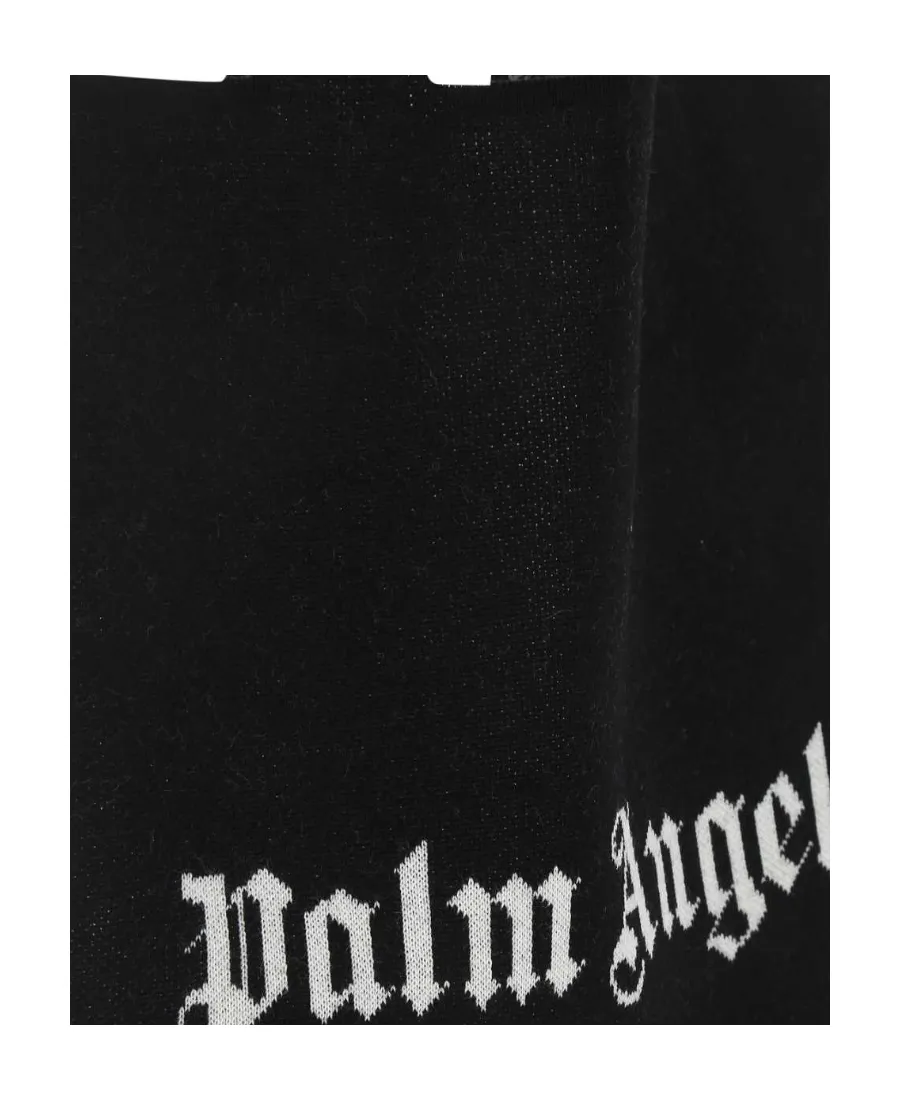 Logo Printed Tote Bag