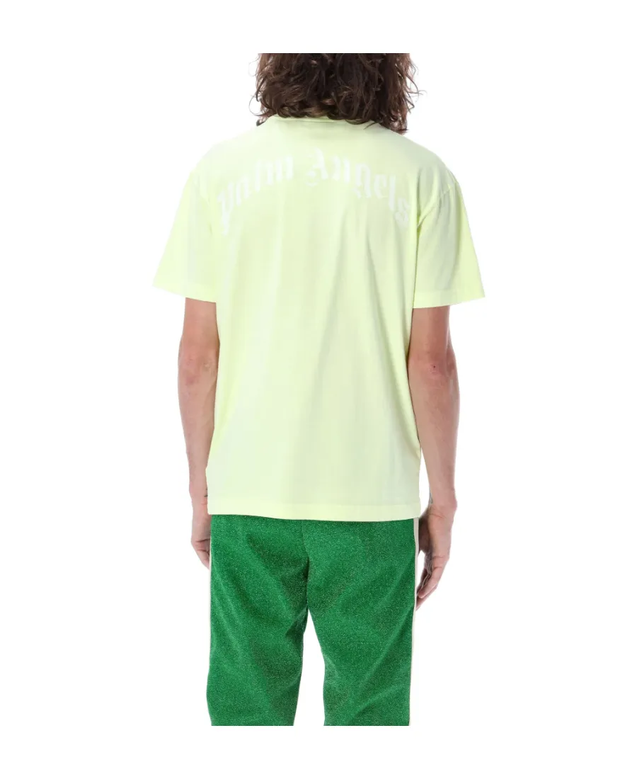 Teddy Bear Cotton T-Shirt