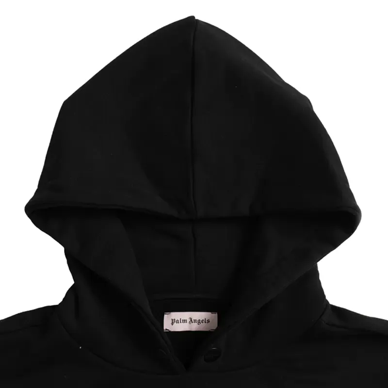Money Printed Hoodie
