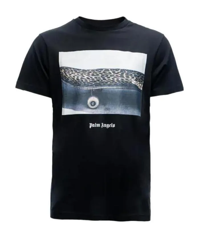 Printed T-Shirt