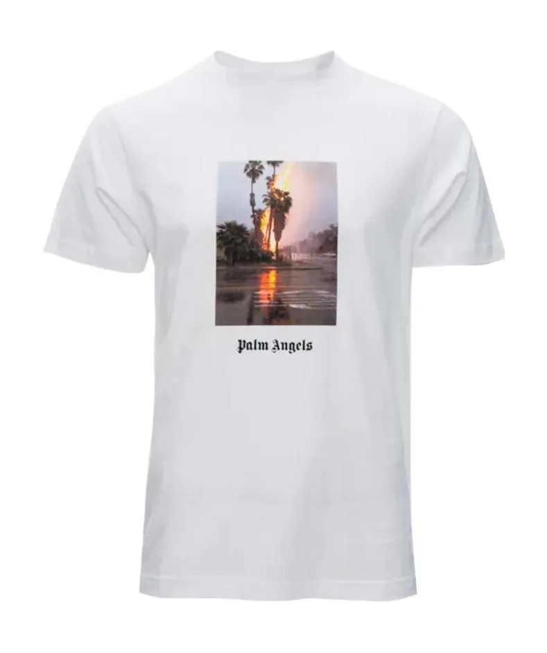 Printed T-Shirt