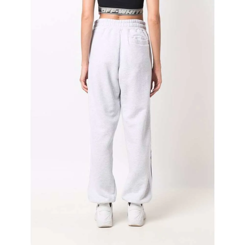 Logo-Print Track Pants