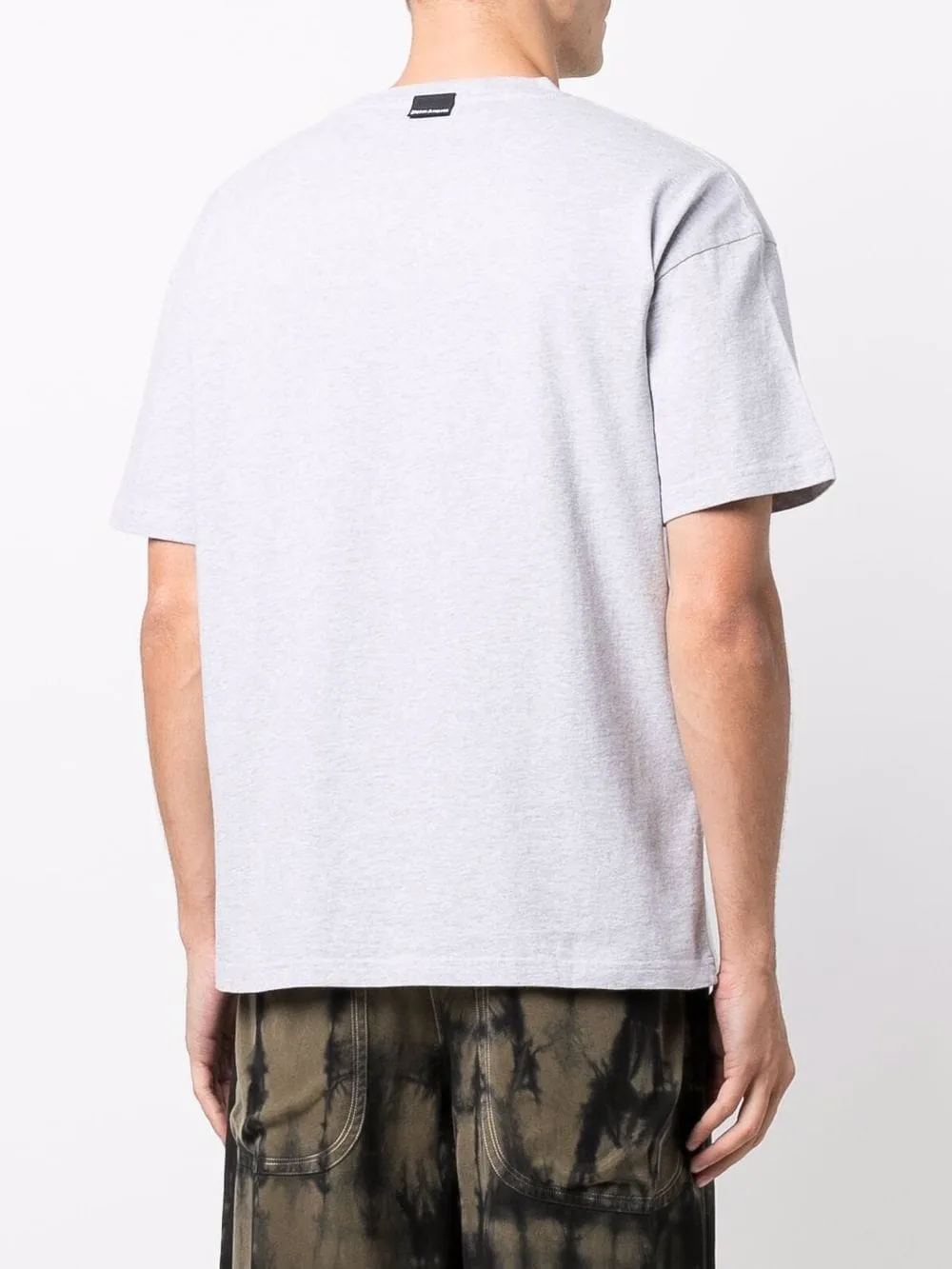 Pxp Logo-Patch T-Shirt