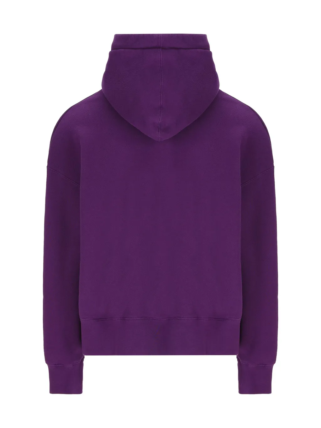 Teddy Bear Logo Hoodie