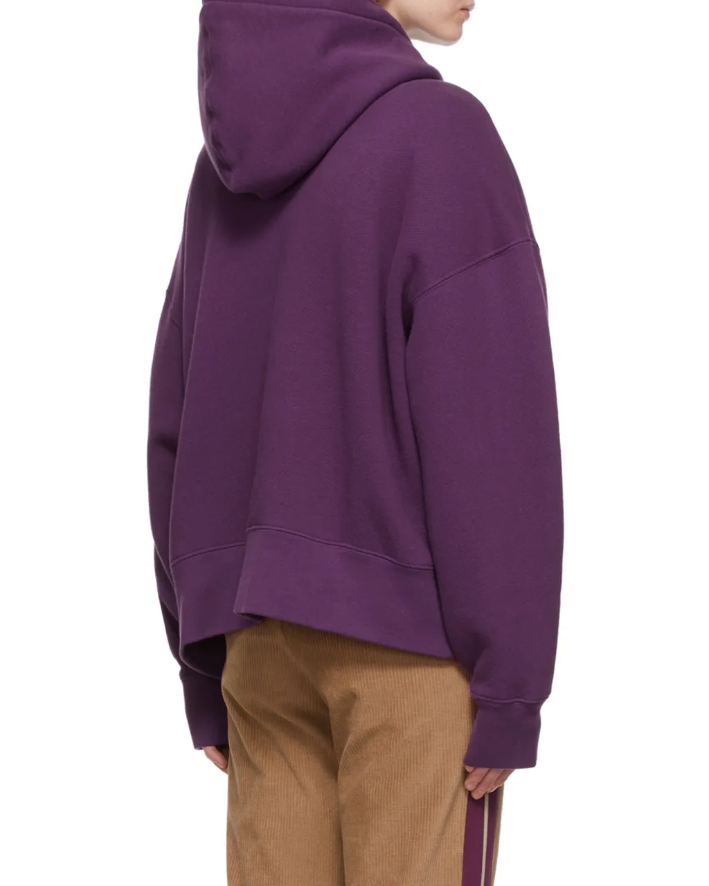 Teddy Bear Logo Hoodie