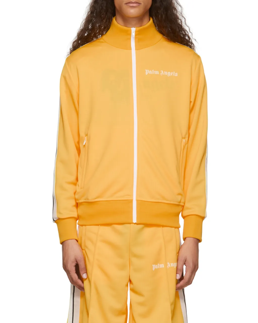 Classic Track Jacket