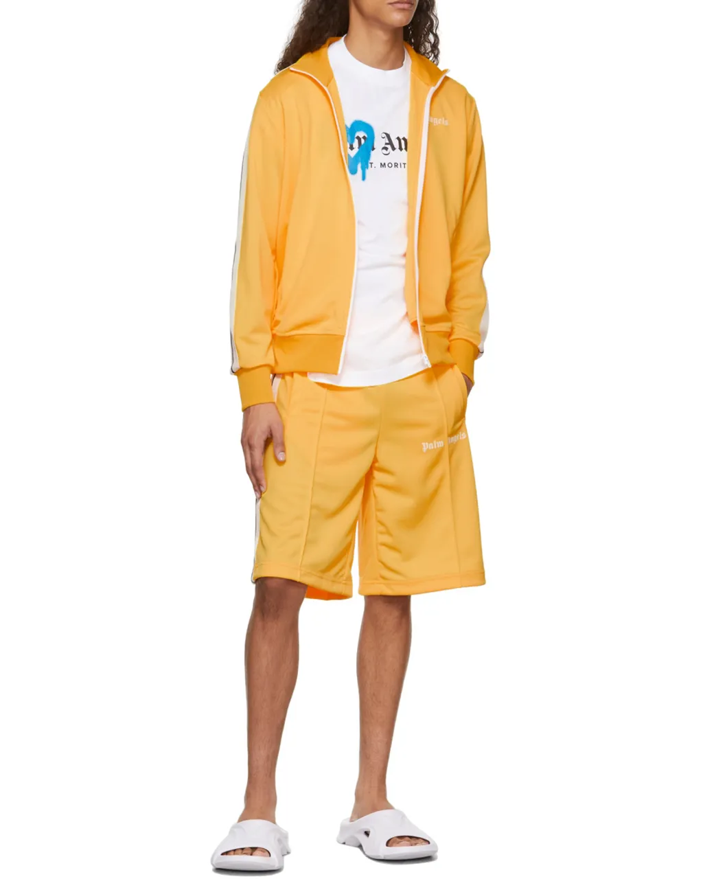 Classic Track Jacket