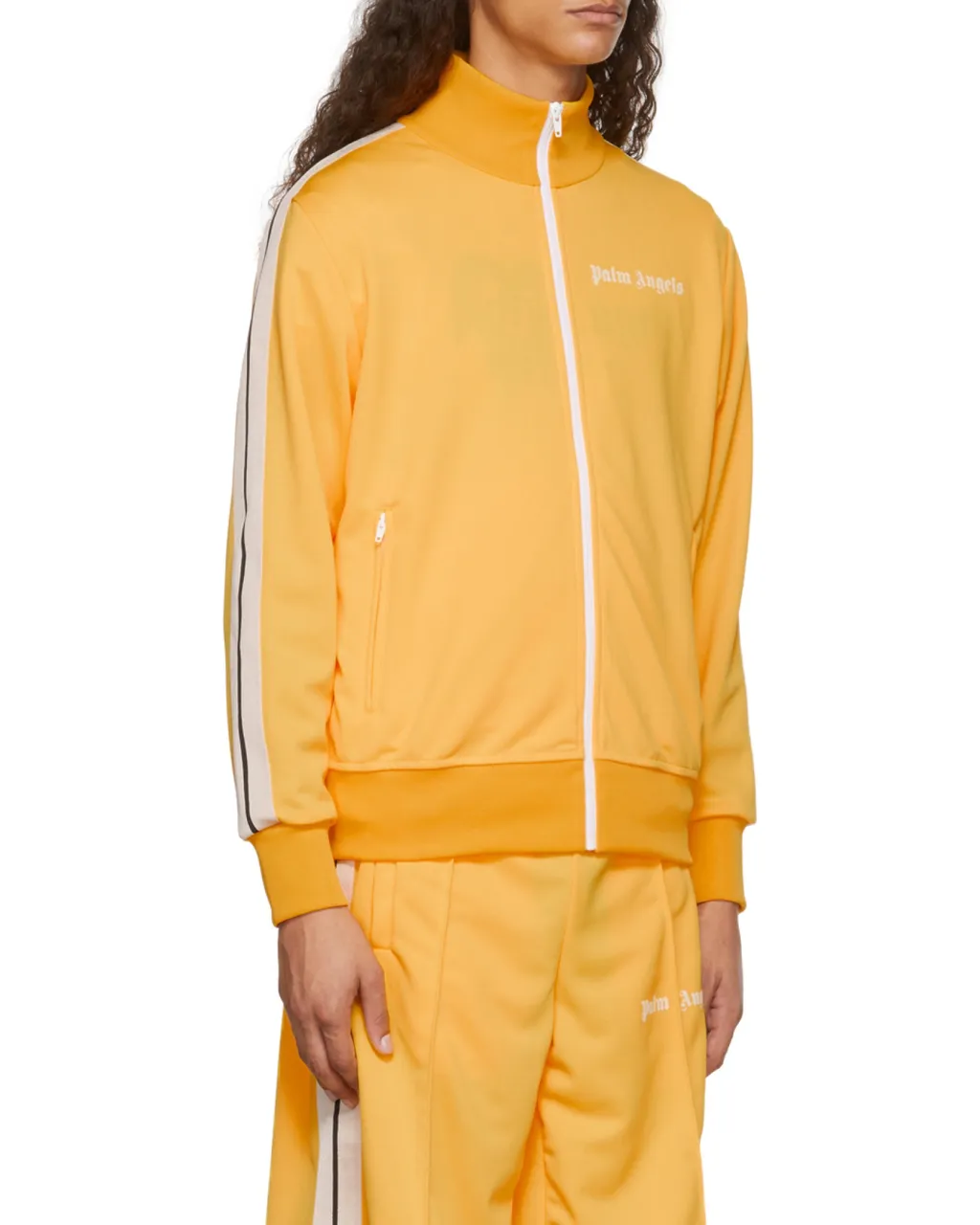 Classic Track Jacket