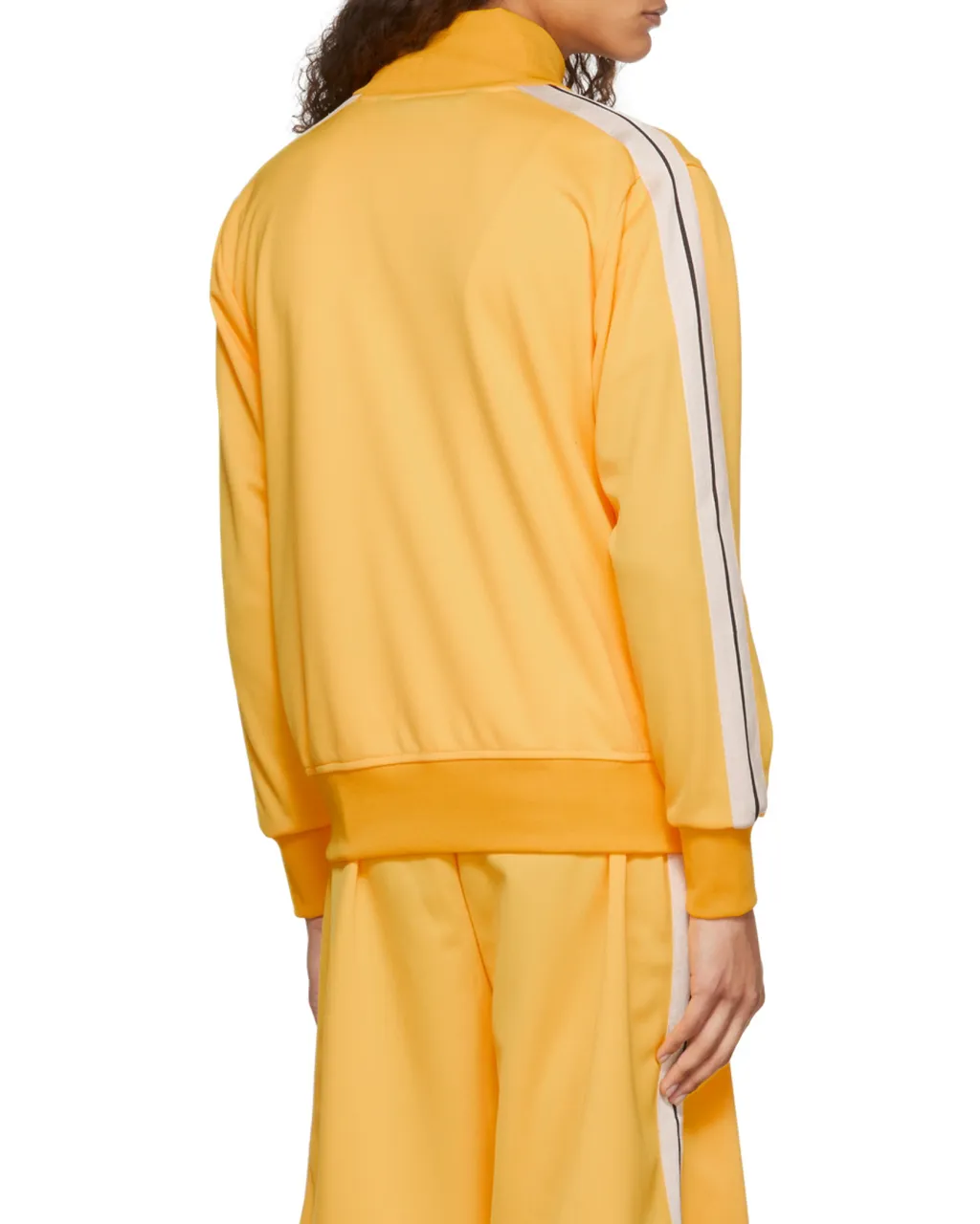 Classic Track Jacket