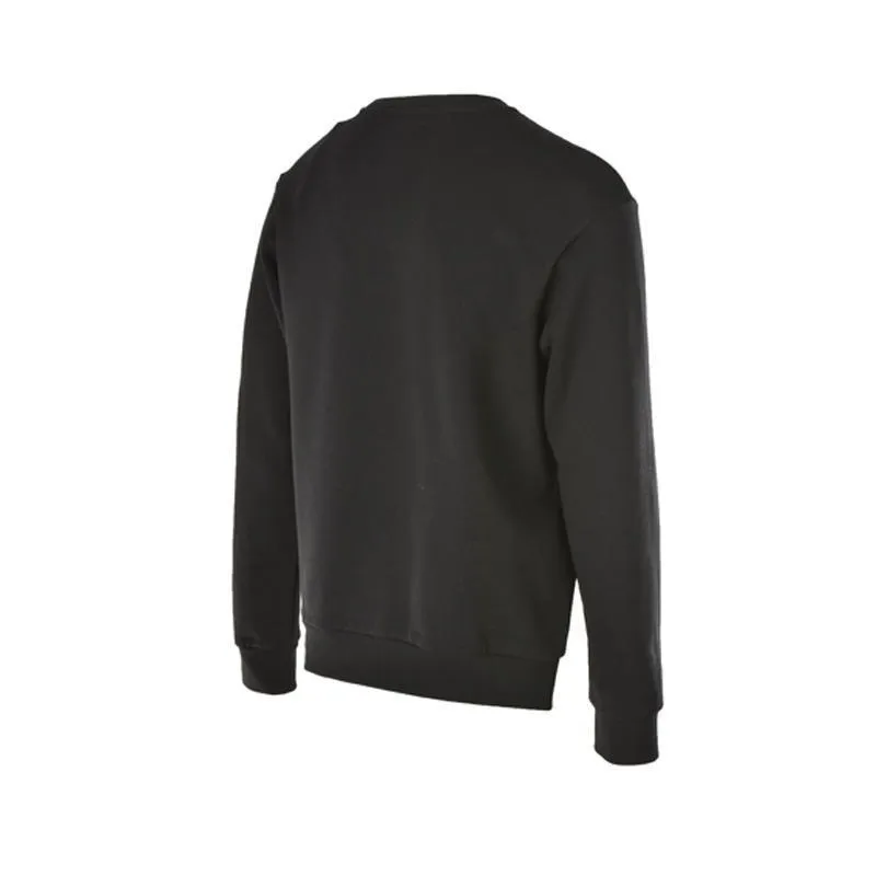 Logo Printed Sweater