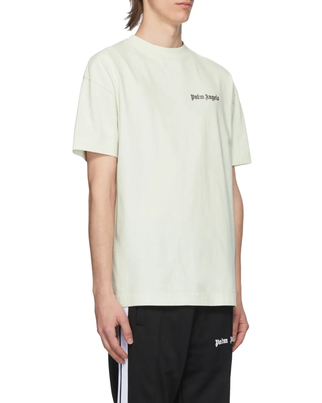 Logo Print T-Shirt