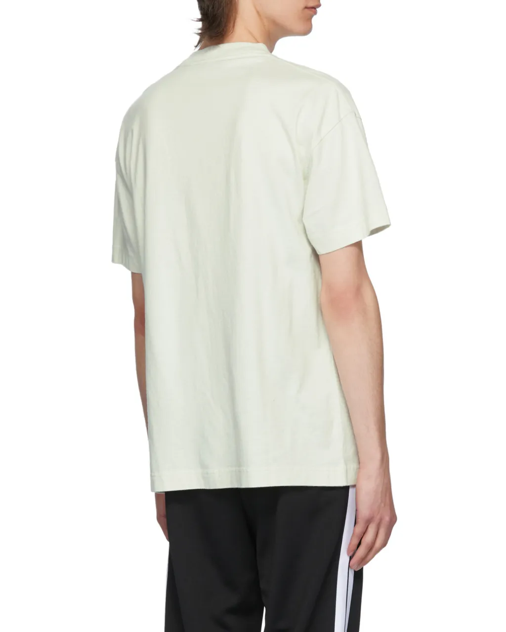Logo Print T-Shirt