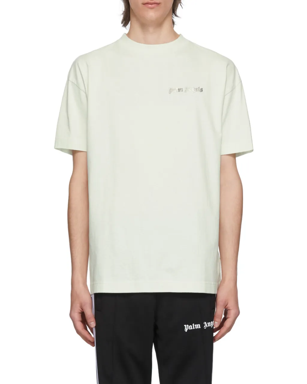 Logo Print T-Shirt