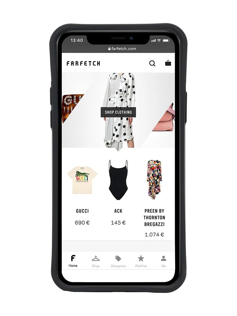 Bear Iphone 11 Pro Case