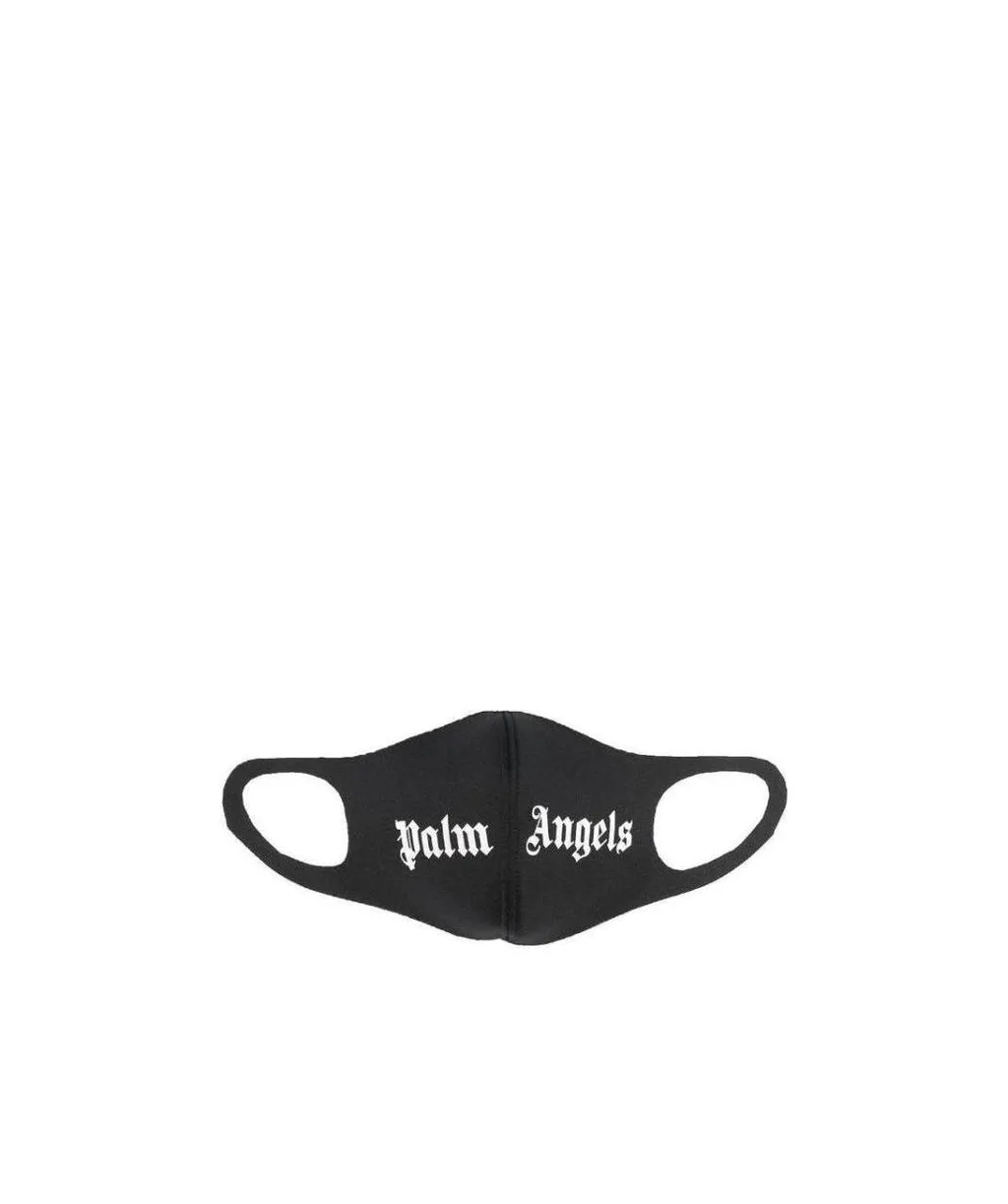 Logo Face Mask