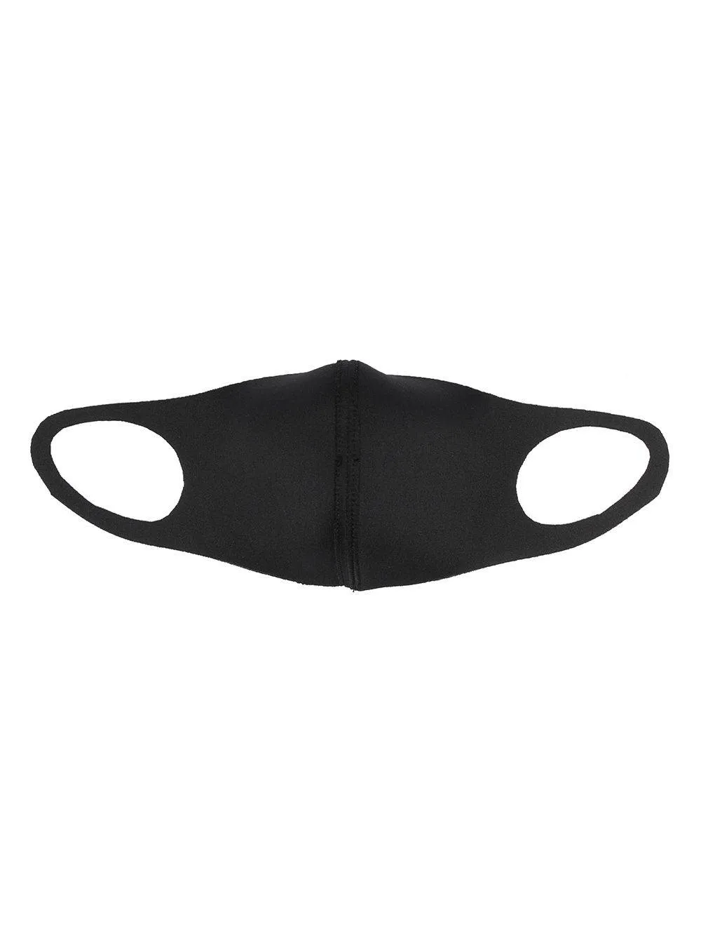 Logo Face Mask