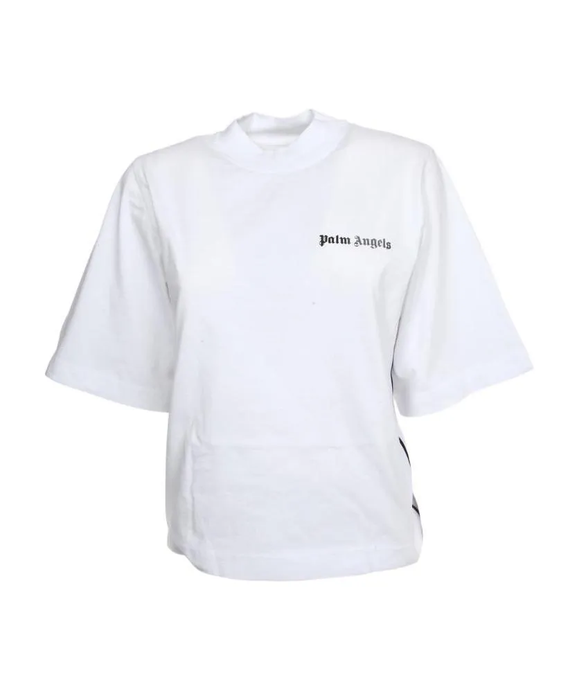 Logo-Print T-Shirt