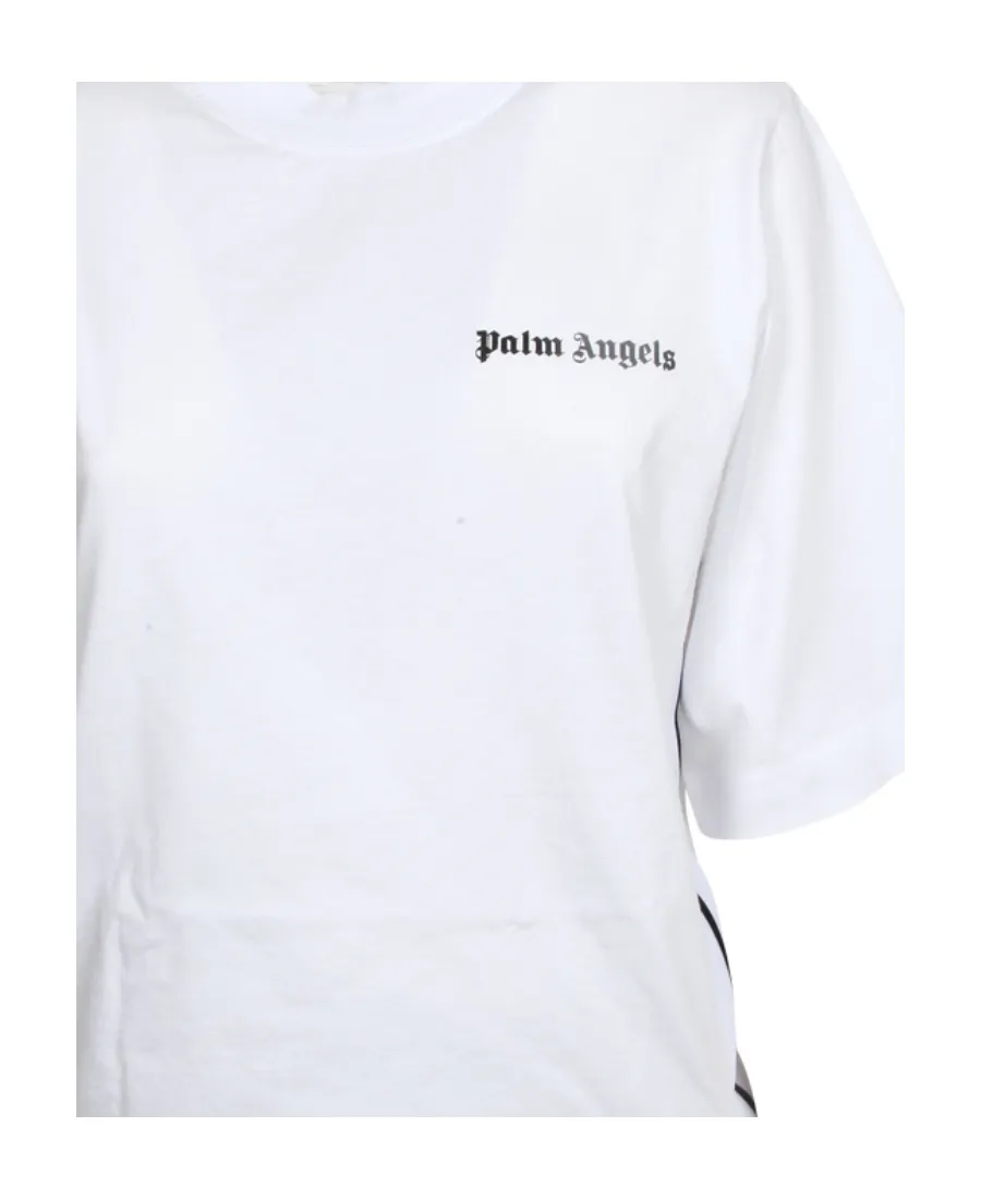Logo-Print T-Shirt