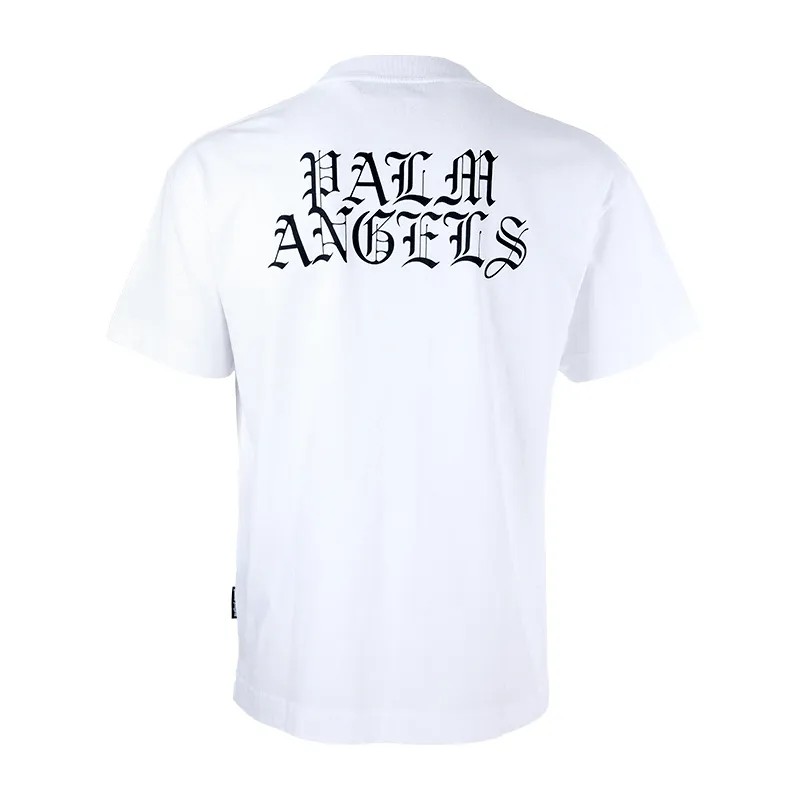 Burning Head T-Shirt