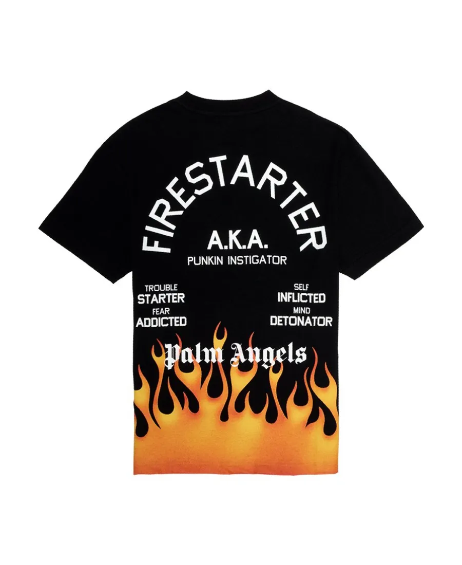 Flame T-Shirt