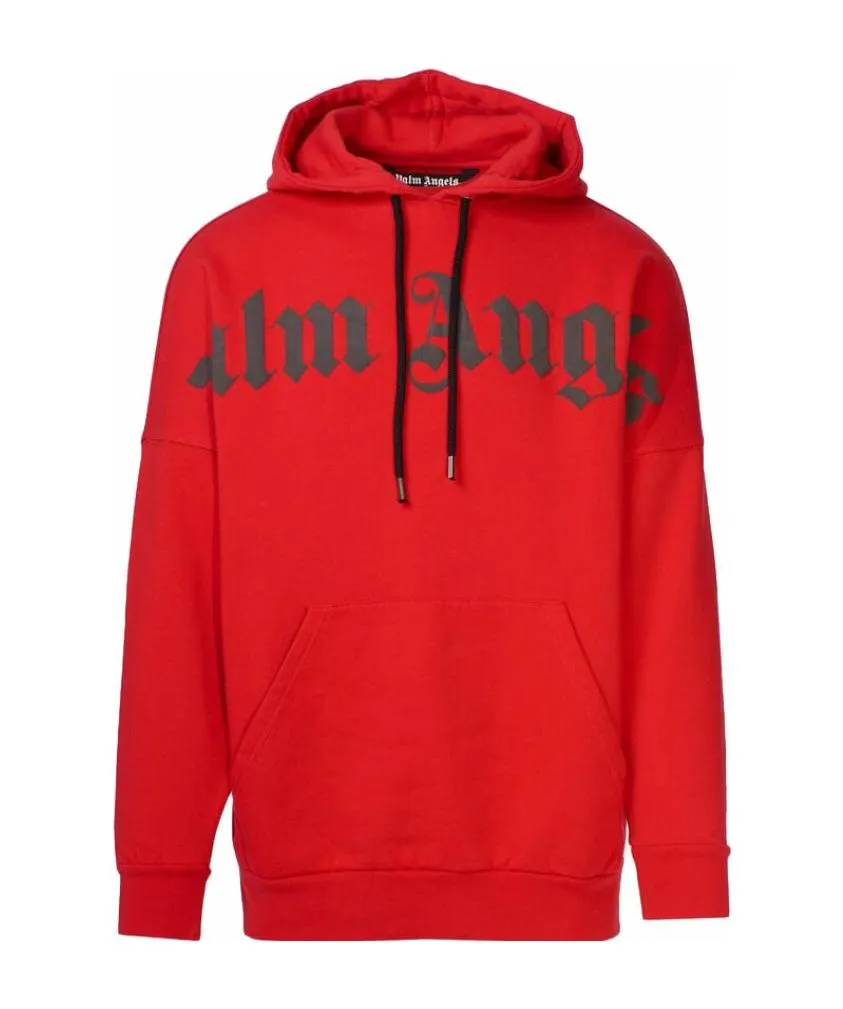 Logo Hoodie