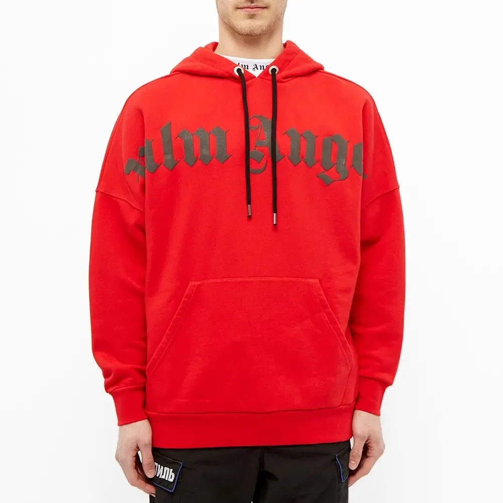 Logo Hoodie