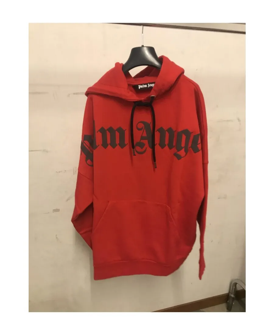 Logo Hoodie
