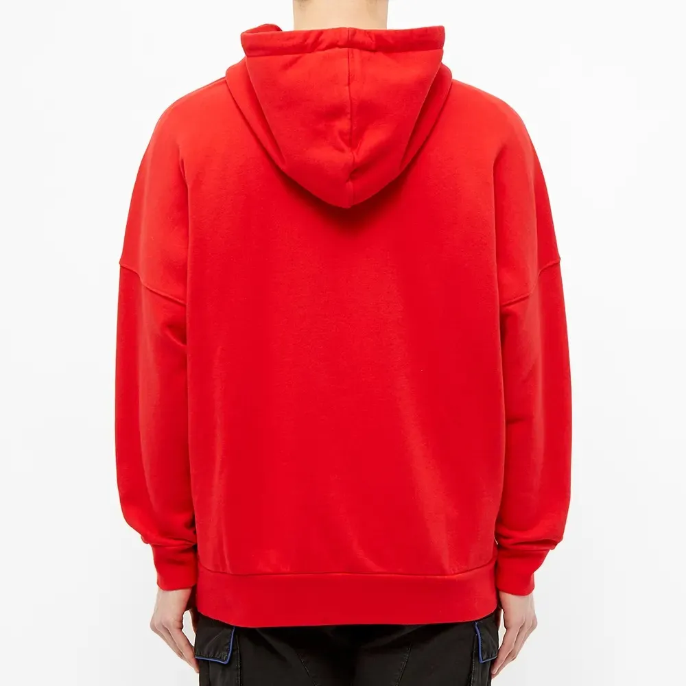 Logo Hoodie