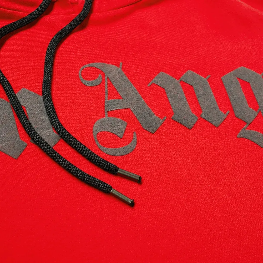 Logo Hoodie