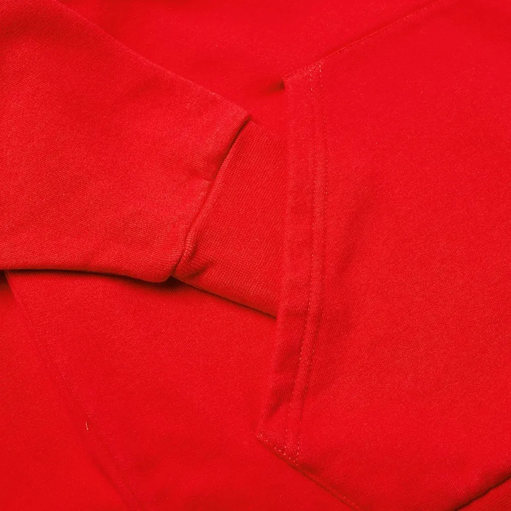 Logo Hoodie