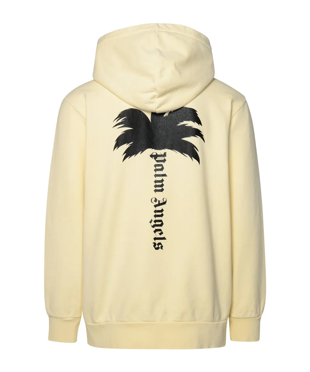 Logo Printed Hoodie