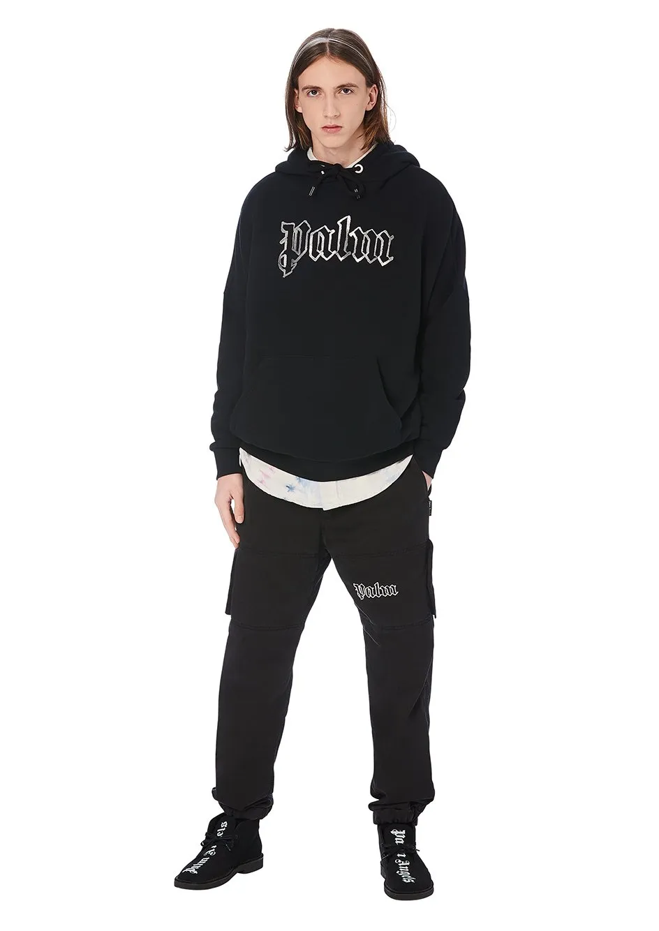 Glow In The Dark Hoodie