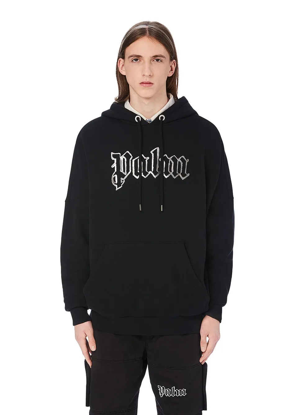 Glow In The Dark Hoodie