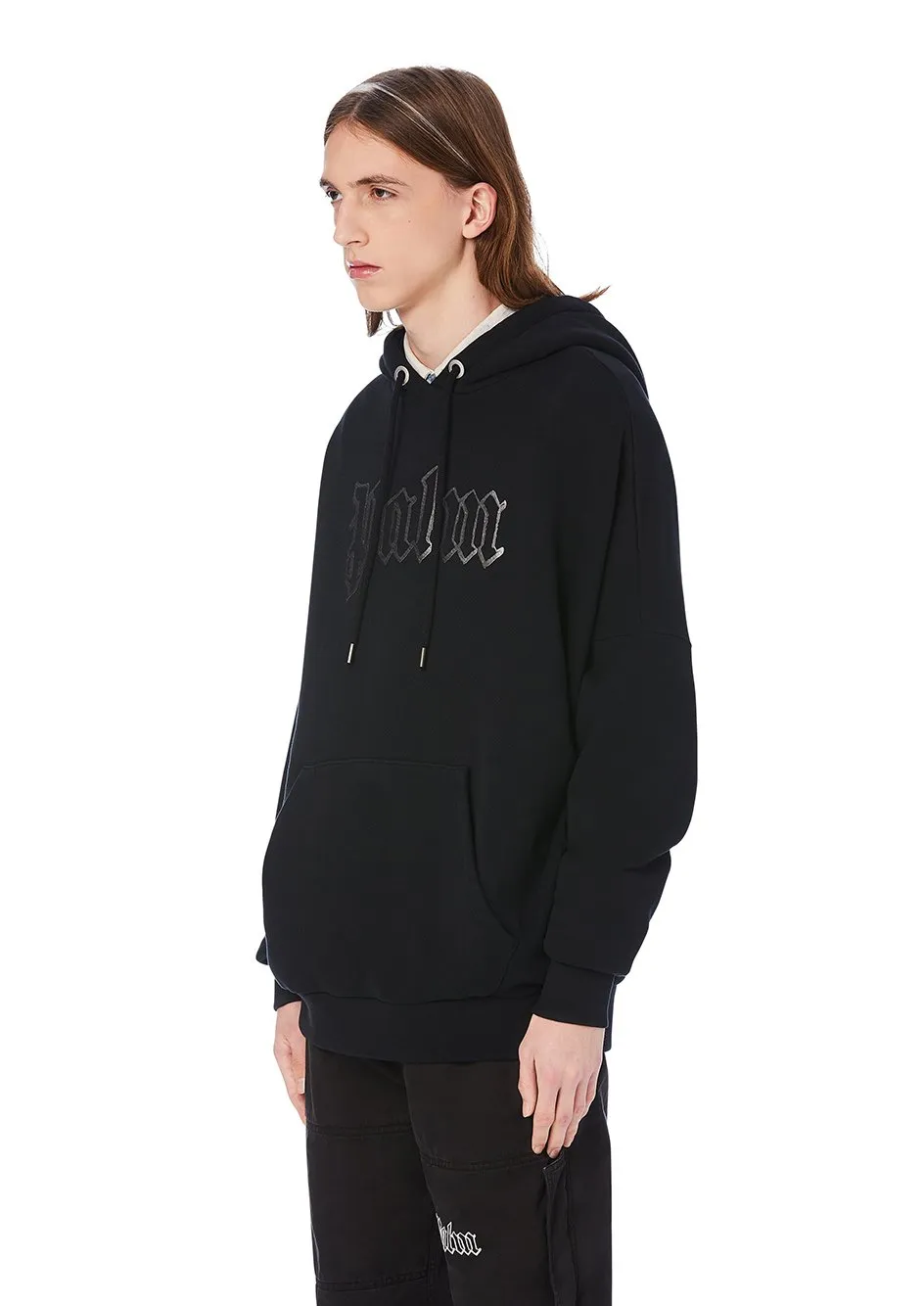 Glow In The Dark Hoodie