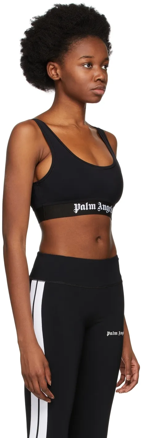 Scoop Neck Cropped Vest Top