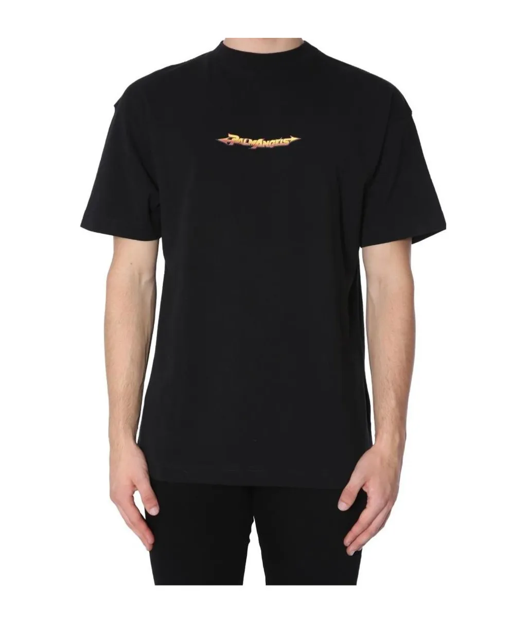 Print T-Shirt