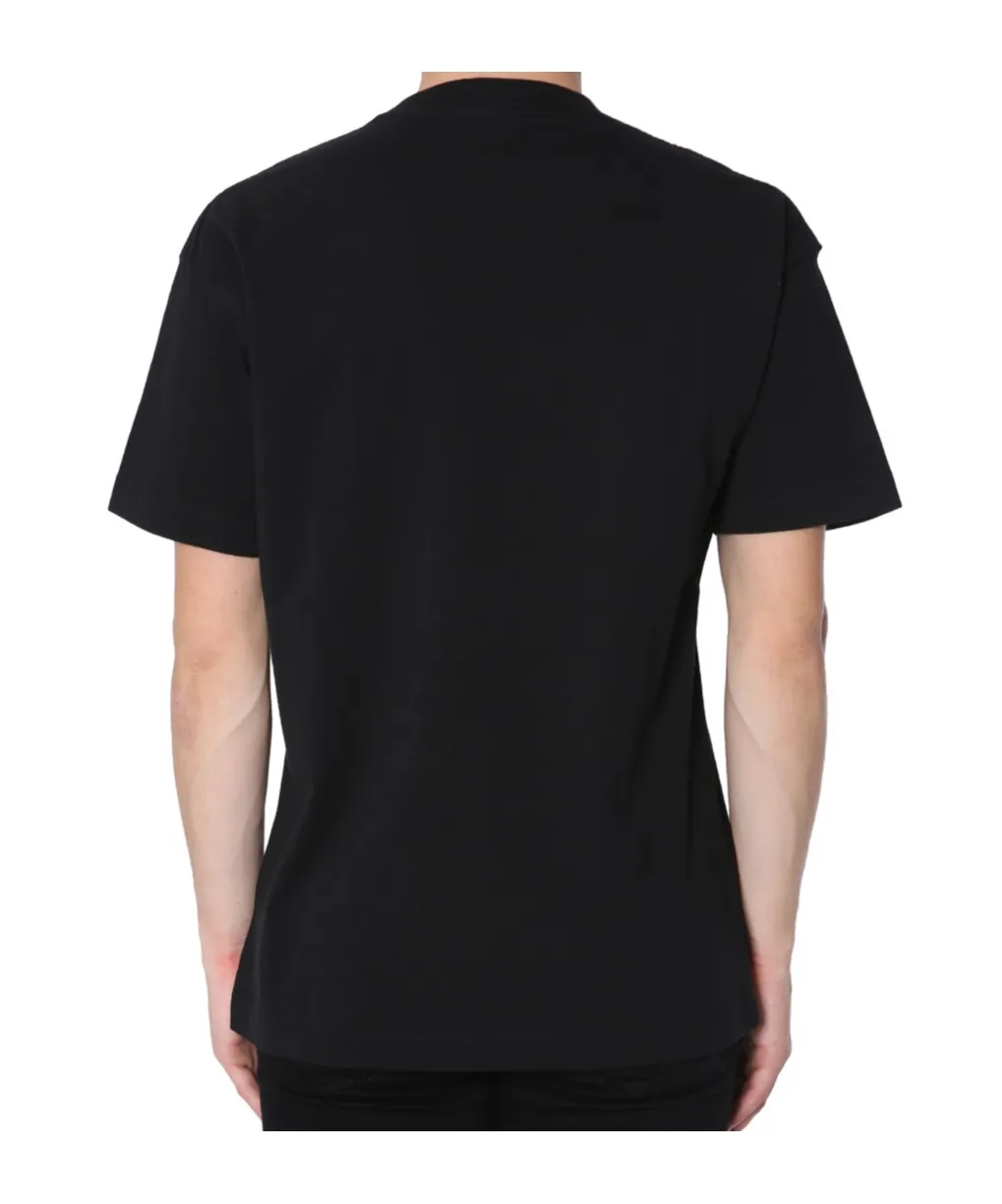 Print T-Shirt