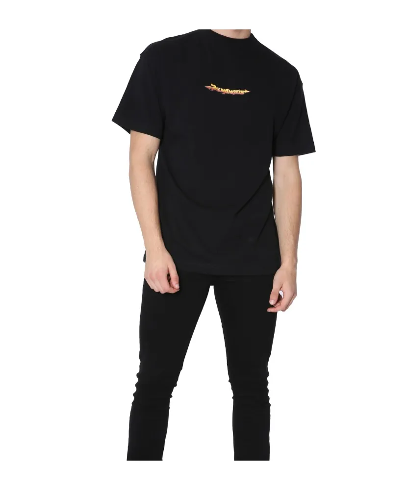 Print T-Shirt