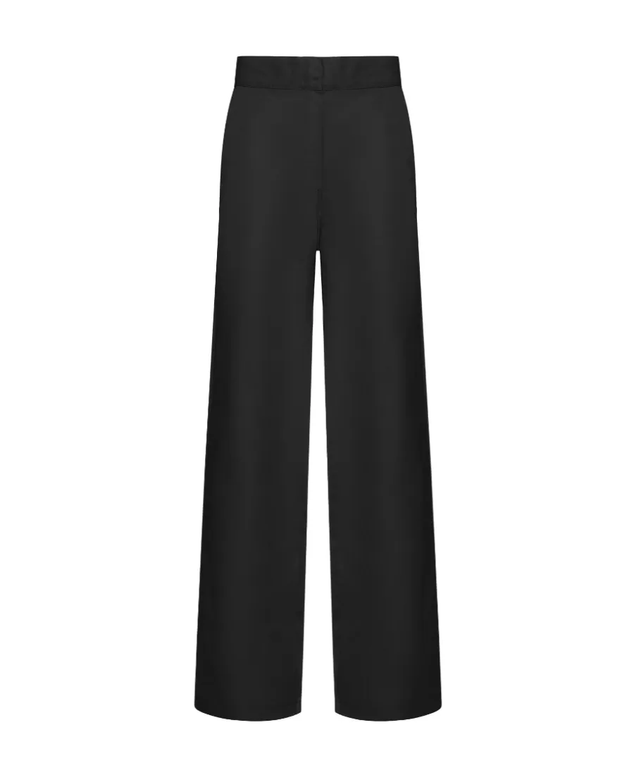 Straight Leg Chino Pants