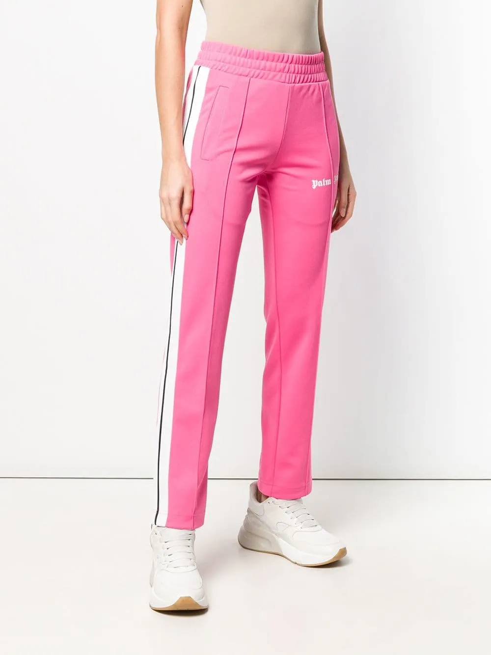 Logo Printed Sweatpants