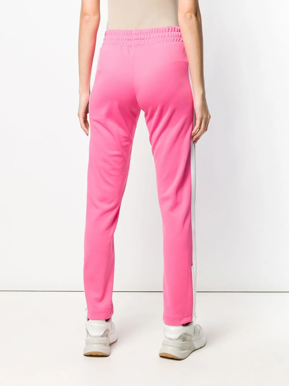 Logo Printed Sweatpants