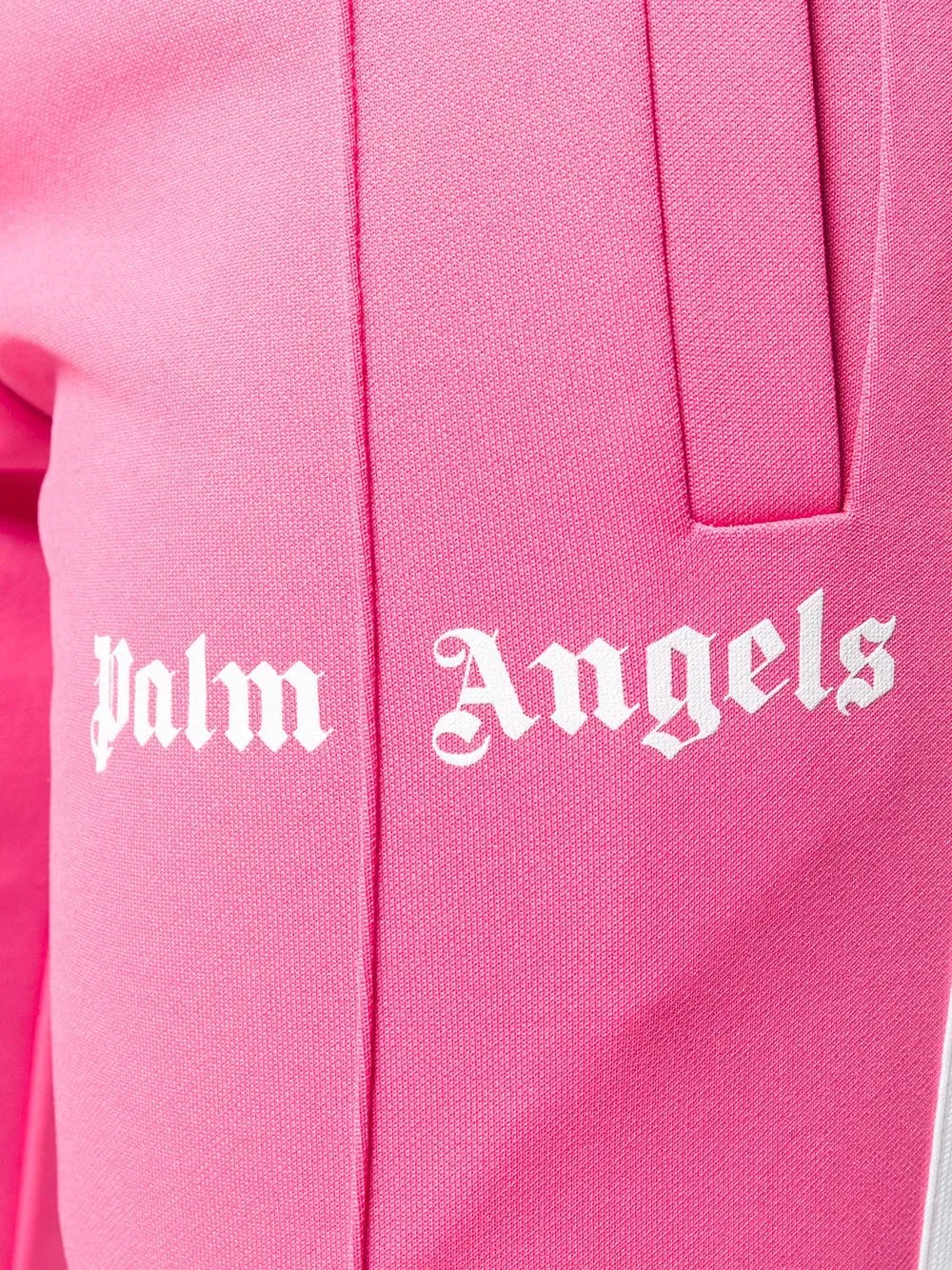 Logo Printed Sweatpants